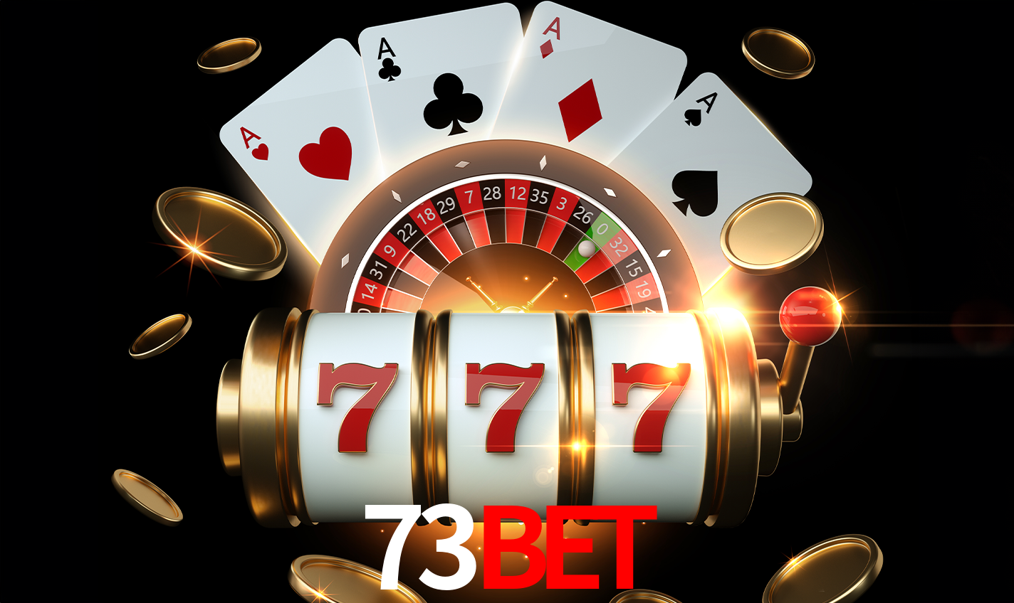 73BET aplicativo
