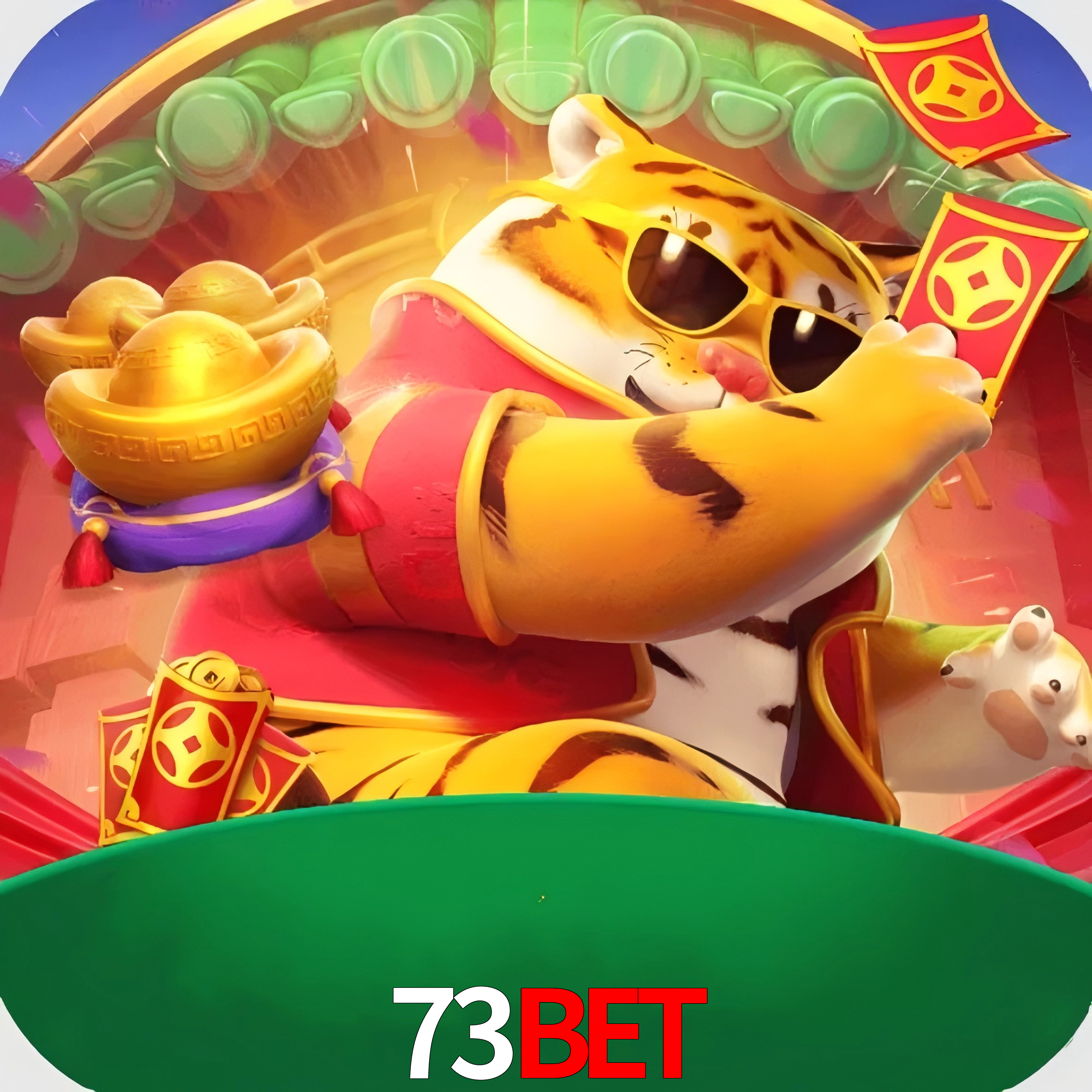 73BET
